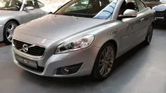Zilver Gebruikt 2012 Volvo C70 Stationwagen | € 20.950 (Eerlijke prijs)