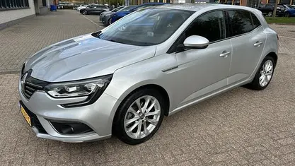 Occasion Renault Mégane GT Line GT-Line 132 PK (97 kW) 2016 Hatchback