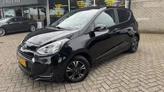 Zwart Gebruikt 2020 Hyundai i10 Premium Hatchback | € 8.750 (Goede deal)