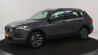 Occasion 2020 Seat Tarraco Style SUV | € 19.900 (Goede deal)