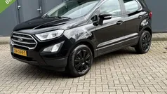 Gebruikt 2018 Ford Ecosport Trend SUV | € 12.985 (Eerlijke prijs)