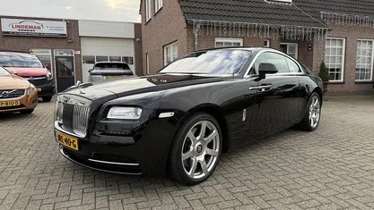 Occasion Rolls Royce Wraith 635 PK (467 kW) 2013 Coupé