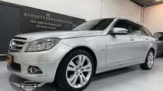 Gebruikt 2009 Mercedes C200 Business Stationwagen | € 3.695 (Eerlijke prijs)
