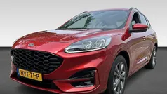 Gebruikt 2020 Ford Kuga ST-Line X SUV | € 24.930 (Eerlijke prijs)