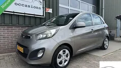 Gebruikt 2014 Kia Picanto Comfort Hatchback | € 4.995 (Eerlijke prijs)