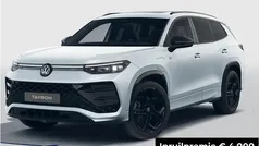 Groen Nieuw 2026 VW Tayron Comfortline SUV | € 60.587 (Eerlijke prijs)