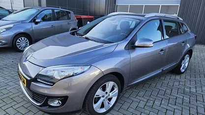 Occasion Renault Mégane GrandTour Collection 116 PK (85 kW) 2013 Stationwagen