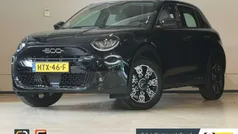 Gebruikt 2025 Fiat 600 Urban SUV | € 31.900 (Eerlijke prijs)