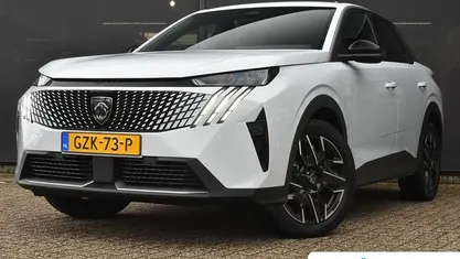 Occasion Peugeot 3008 Allure 136 PK (100 kW) 2025 SUV