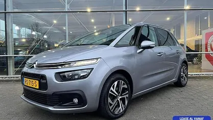 Occasion Citroën C4 Picasso PureTech 131 PK (96 kW) 2018 MPV