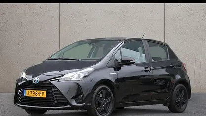 Occasion 2018 Toyota Yaris Active Hatchback | € 13.945 (Goede deal)