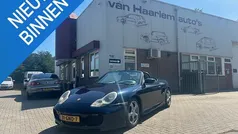 Gebruikt 2000 Porsche Boxster Cabriolet | € 14.850 (Eerlijke prijs)