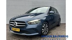 Gebruikt 2019 Mercedes B180 Business MPV | € 21.900 (Eerlijke prijs)
