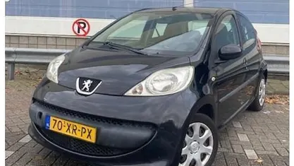 Occasion Peugeot 107 68 PK (50 kW) 2007 Hatchback