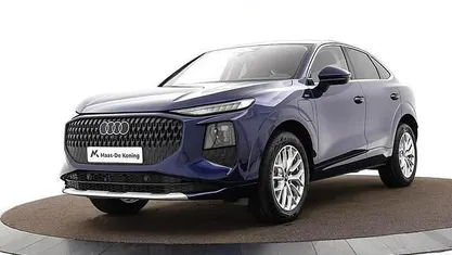 Occasion Audi Q3 Sportback Advanced 272 PK (200 kW) 2026 SUV