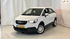 Gebruikt 2020 Opel Crossland X Edition SUV | € 8.999 (Goede deal)