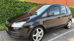Gebruikt 2006 Ford C-MAX Futura MPV | € 1.999 (Eerlijke prijs)
