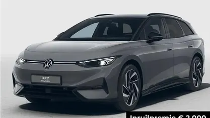 Occasion 2026 VW ID.7 Pro Hatchback | € 52.340 (Eerlijke prijs)