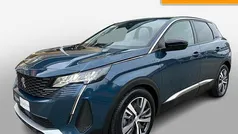 Gebruikt 2022 Peugeot 3008 Allure SUV | € 24.950 (Eerlijke prijs)