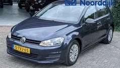 Gebruikt 2014 VW Golf VII Trendline Hatchback | € 9.400 (Eerlijke prijs)