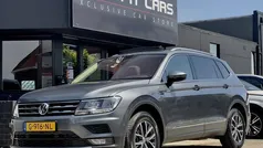Grijs Gebruikt 2019 VW Tiguan Allspace Comfortline SUV | € 26.900 (Eerlijke prijs)