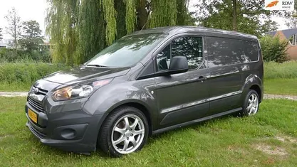 Occasion Ford Transit 101 PK (74 kW) 2018 Van