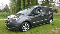 Grijs Gebruikt 2018 Ford Transit Van | € 5.790 (Goede deal)