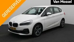 Gebruikt 2020 BMW 218 Executive Stationwagen | € 20.900 (Goede deal)
