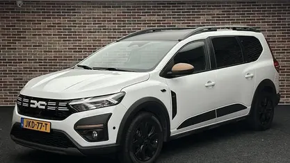 Occasion 2024 Dacia Jogger Extreme MPV | € 23.995 (Eerlijke prijs)