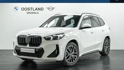 Occasion 2024 BMW X1 Executive SUV | € 48.850 (Eerlijke prijs)