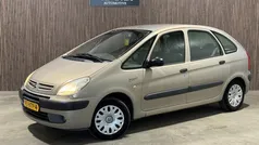 Grijs Gebruikt 2005 Citroën Xsara Picasso MPV | € 600 (Super prijs)