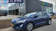 Gebruikt 2019 Ford Focus Business Edition Hatchback | € 13.950 (Goede deal)