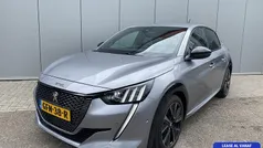 Gebruikt 2022 Peugeot 208 GT Hatchback | € 16.744 (Eerlijke prijs)