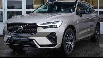 Grijs Occasion 2024 Volvo XC60 Plus SUV | € 54.995 (Eerlijke prijs)