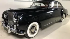 Zwart Gebruikt 1959 Bentley Continental Sedan | € 325.000