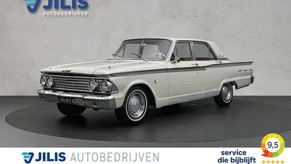 Occasion 1962 Ford Fairlane Sedan | € 16.950