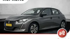 Grijs Gebruikt 2020 Peugeot 208 Allure Hatchback | € 15.925 (Eerlijke prijs)