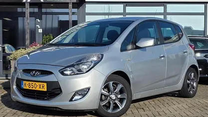 Occasion Hyundai i20 GO! 124 PK (91 kW) 2019 MPV
