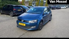 Blauw Gebruikt 2016 VW Polo Edition Hatchback | € 10.900 (Eerlijke prijs)