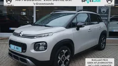 Grijs Gebruikt 2020 Citroën C3 Aircross Business Class SUV | € 12.950 (Eerlijke prijs)