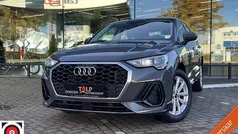 Gebruikt 2022 Audi Q3 Sportback SUV | € 27.990 (Super prijs)