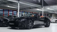 Gebruikt 2020 Aston Martin DBS Cabriolet | € 299.950