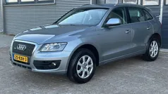 Grijs Gebruikt 2010 Audi Q5 Proline SUV | € 12.999 (Eerlijke prijs)
