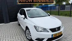 Gebruikt 2012 Seat Ibiza Copa Hatchback | € 6.450 (Eerlijke prijs)