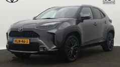 Grijs Gebruikt 2022 Toyota Yaris Cross Limited SUV | € 29.950 (Eerlijke prijs)
