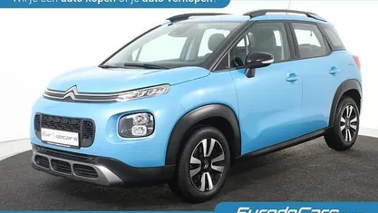 Occasion Citroën C3 Aircross PureTech 111 PK (81 kW) 2019 SUV