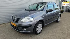 Grijs Gebruikt 2004 Citroën C3 Hatchback | € 2.450 (Eerlijke prijs)