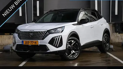 Occasion Peugeot 2008 Allure 146 PK (107 kW) 2025 SUV