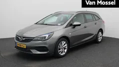 Grijs Gebruikt 2020 Opel Astra Edition Stationwagen | € 12.900 (Eerlijke prijs)