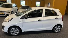 Gebruikt 2012 Kia Picanto Comfort Hatchback | € 5.499 (Eerlijke prijs)